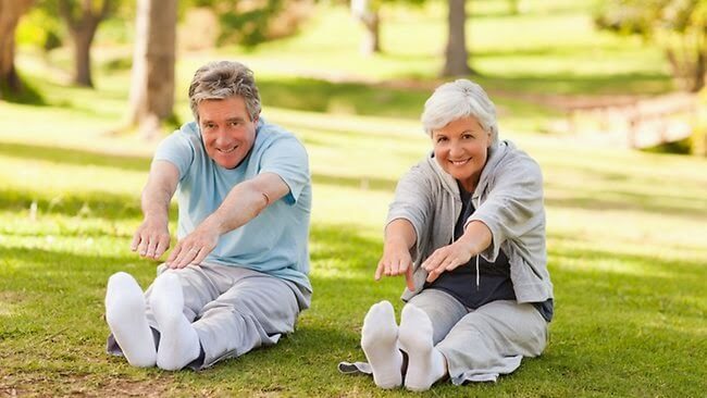 Tập thể dục thường xuyên phòng ngừa bệnh xương khớp hiệu quả