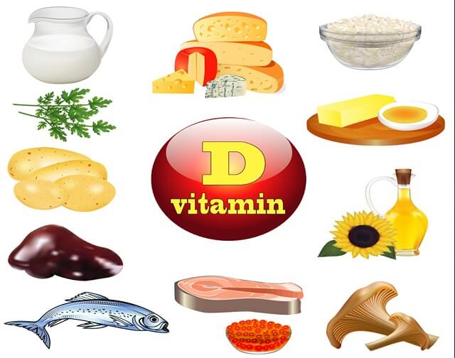 Nguyên nhân đau nhức xương ống chân do thiếu vitamin D