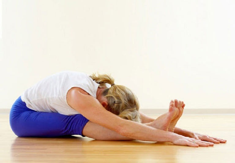 Những sai lầm khi tập yoga chữa thoát vị đĩa đệm 
