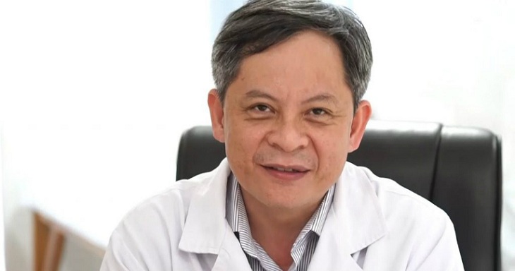Tiến sĩ, Bác sĩ Tăng Hà Nam Anh