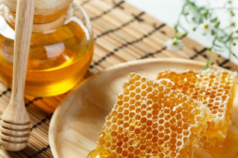 Dùng ngải cứu và mật ong giúp chữa thoái hóa cột sống